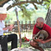 Robert Duvall and Director, Matt Russell Movie Still - Seven Days in Utopia