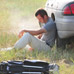 Lucas Black as Luke Chisolm Movie Still - Seven Days in Utopia