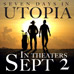 Seven Days in Utopia Movie Poster